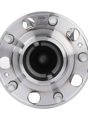Carquest Professional brand rear wheel hub assembly, 91-730007.